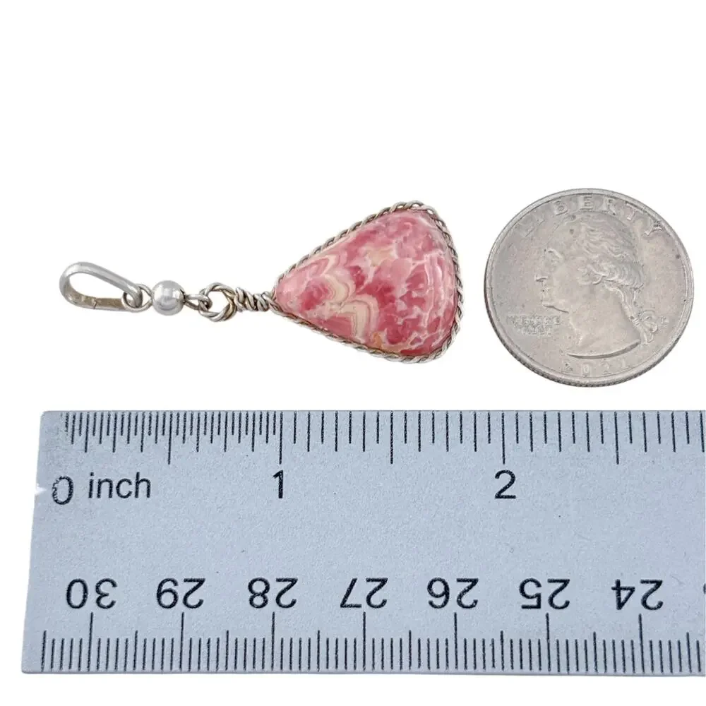 Unbranded vintage sterling